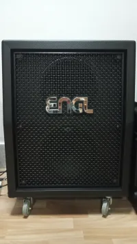 ENGL E212VB Pro LTD Guitar cabinet speaker - tyuri [Today, 7:41 pm]