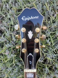 Epiphone EJ 200 Elektroakustická gitara - Bluesmánia [Today, 9:08 am]