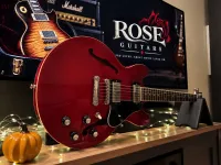 Epiphone ES-339 Inspired by Gibson