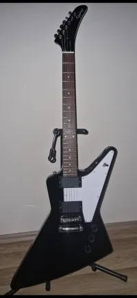 Epiphone Explorer E-Gitarre - G Árpi [Today, 3:37 pm]