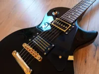 Epiphone Les Paul 100 - Mod