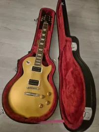 Epiphone Les Paul Slash Viktoria Elektromos gitár - Kovács Ferenc [Ma, 20:35]