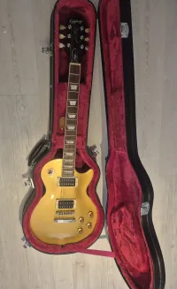 Epiphone Les Paul Slash Viktoria Elektromos gitár