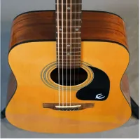 Epiphone PR-150 NA csodálatos állapotú fémhúros western Guitarra acústica - J B [Today, 4:42 pm]