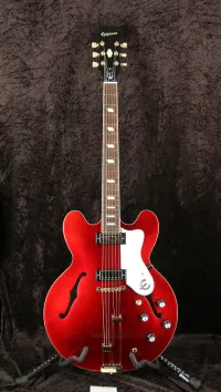 Epiphone Riviera MIC 2022