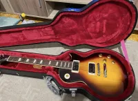 Epiphone Slash Signature November burst Elektromos gitár
