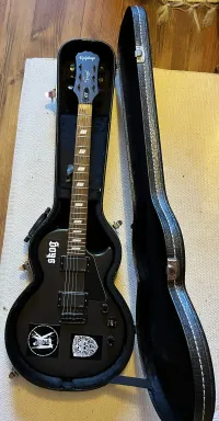 Epiphone Special II GT Elektromos gitár - Katona Kristóf [Ma, 21:32]