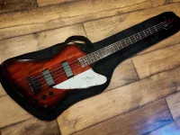 Epiphone Thunderbird IV Bass Gitarre - RAWSILK [Yesterday, 5:02 pm]