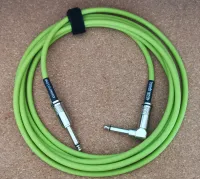 Ernie Ball Flex 3m zöld Cable de guitarra - Celon 96 [Today, 2:23 pm]