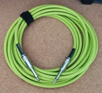 Ernie Ball Flex 6m Cable de guitarra - Celon 96 [Today, 2:24 pm]