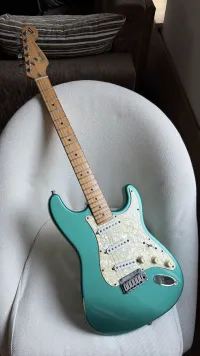 Fender 40th1994 Anniversary American Standard St