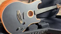 Fender American Acoustasonic Stratocaster Elektroakusztikus gitár - CsongorJams [Ma, 11:13]