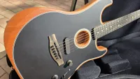 Fender American Acoustasonic Stratocaster