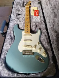 Fender American Professional Stratocaster E-Gitarre - Buddha [Today, 6:04 pm]