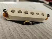 Fender American standard hídi Pastilla de guitarra - András [Today, 3:49 pm]