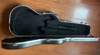 Fender  Tvrdý kufor pre basgitaru - Tóth Tamara [Yesterday, 8:46 pm]