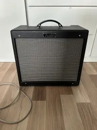 Fender Blue Junior III elektrónkový zosilňovač - Alexander Pataki [Today, 5:28 pm]