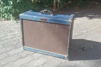 Fender Blues Deluxe Gitárkombó - Bástya Elvtárs [Ma, 10:50]