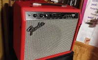 Fender Champion 110 Guitar combo amp - laczkocsat60 [Today, 2:25 pm]