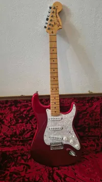 Fender 