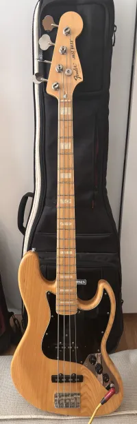 Fender Jazz Bass Japan JB75 Reissue