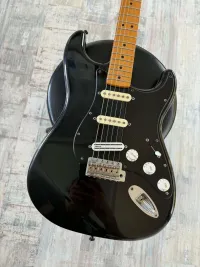 Fender Jimi Hendrix Stratocaster