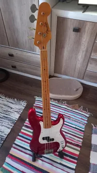 Fender MIJ Precision Bass