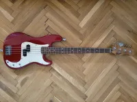 Fender Precision Mexico 1994