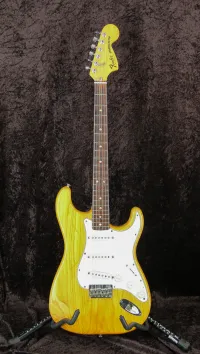 Fender Stratocaster 1979