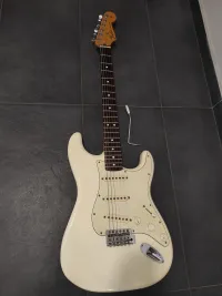 Fender Stratocaster Standard