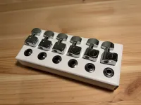 Fender StratTele  szett Stimmschlüssel Set - benkod [Today, 11:12 pm]