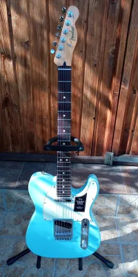 Fender Telecaster