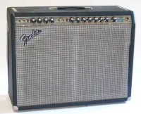 Fender Twin Reverb elektrónkové gitarové kombo - honeybeeamps [Today, 8:30 am]
