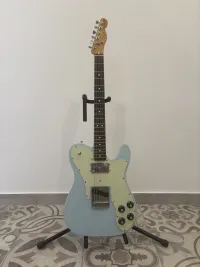 Fender Vintera 70s telecaster custom