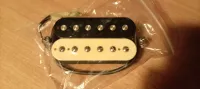 FLEOR Humbucker Pickup - PCSZM [Today, 8:34 pm]