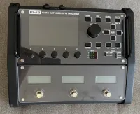 Fractal audio FM3 MKII Turbo Multi-effect - Szalai Dániel [Today, 2:56 pm]