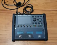 Fractal audio FM3 MkII Turbo Multieffekt processzor - gbrvrg108 [Ma, 19:05]