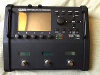 Fractal audio FM3