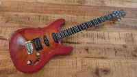 Framus Diablo Custom 98 Elektrická gitara - Pepee [Today, 9:52 am]