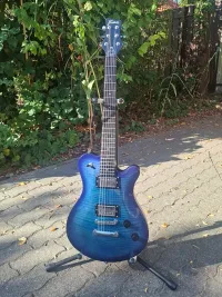 Framus Panthera D
