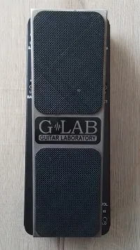 G lab Wowee-Wah Effekt pedál - Vámos Zsolt [Ma, 11:12]
