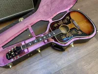 Gibson Chris Stapleton Frontier Elektroakusztikus gitár - phobos [Tegnap, 23:42]