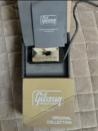 Gibson Classic 57 Zosilňovač signálu - Balto77 [Today, 7:12 am]