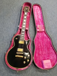 Gibson Les Paul Custom