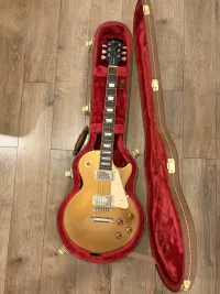 Gibson Les Paul Standard 50s USA Elektromos gitár - varga dániel [Ma, 19:34]