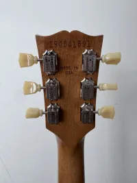 Gibson Les Paul Studio Tribute 2019 Elektromos gitár - Gaszner Robert [Ma, 11:46]
