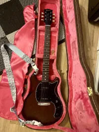 Gibson Les Paul tribute double cut E-Gitarre - r00r1 [Today, 9:23 pm]