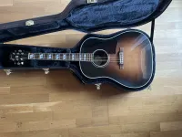 Gibson Southern Jumbo