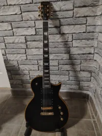 Harley Benton Custom line Electric guitar - Katona János [Today, 6:04 pm]
