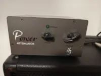 Harley Benton PA-100 Attenuator - Tom06 [Ma, 18:45]